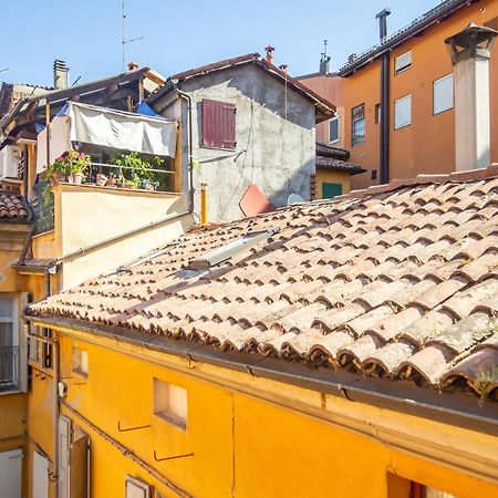 Casa Picta Apartment Bologna Exterior photo