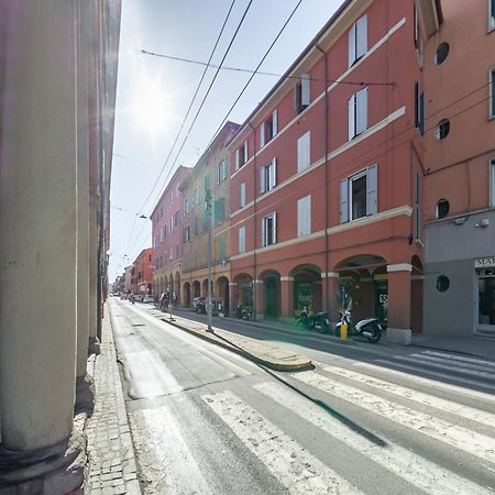 Casa Picta Apartment Bologna Exterior photo