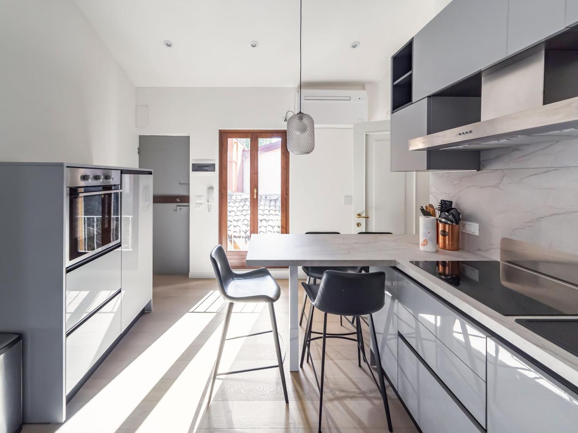 Casa Picta Apartment Bologna Exterior photo