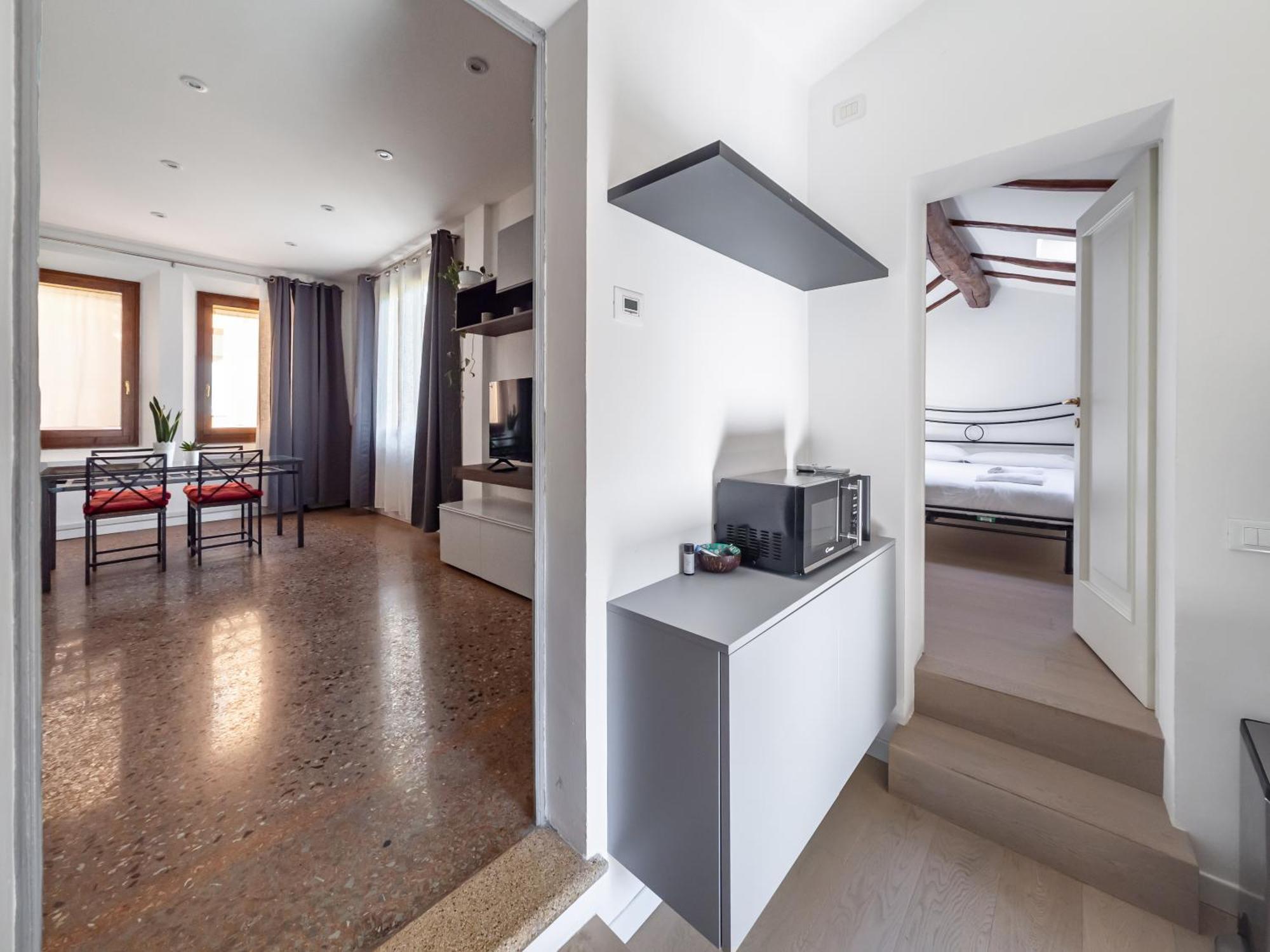 Casa Picta Apartment Bologna Exterior photo