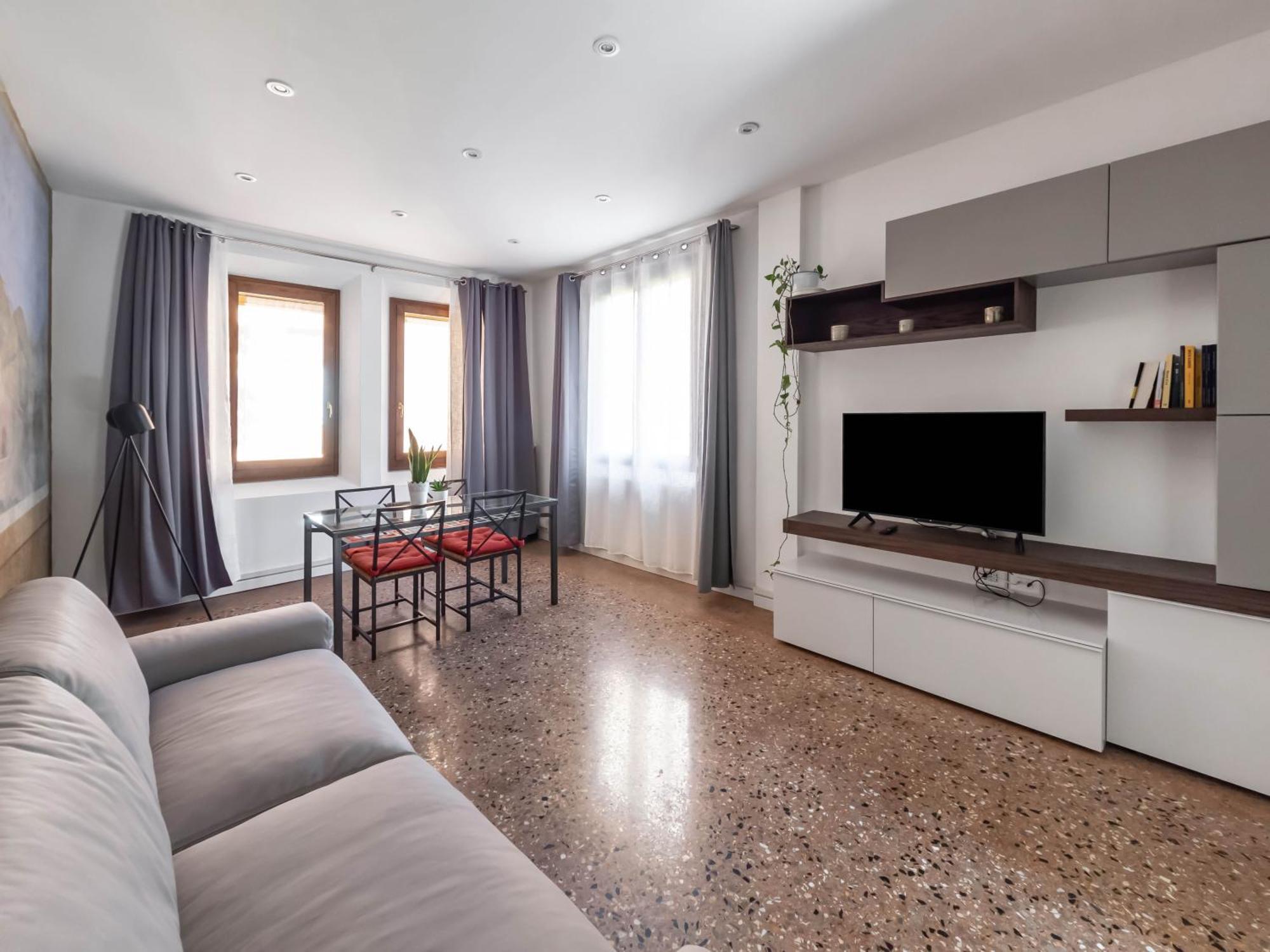 Casa Picta Apartment Bologna Exterior photo